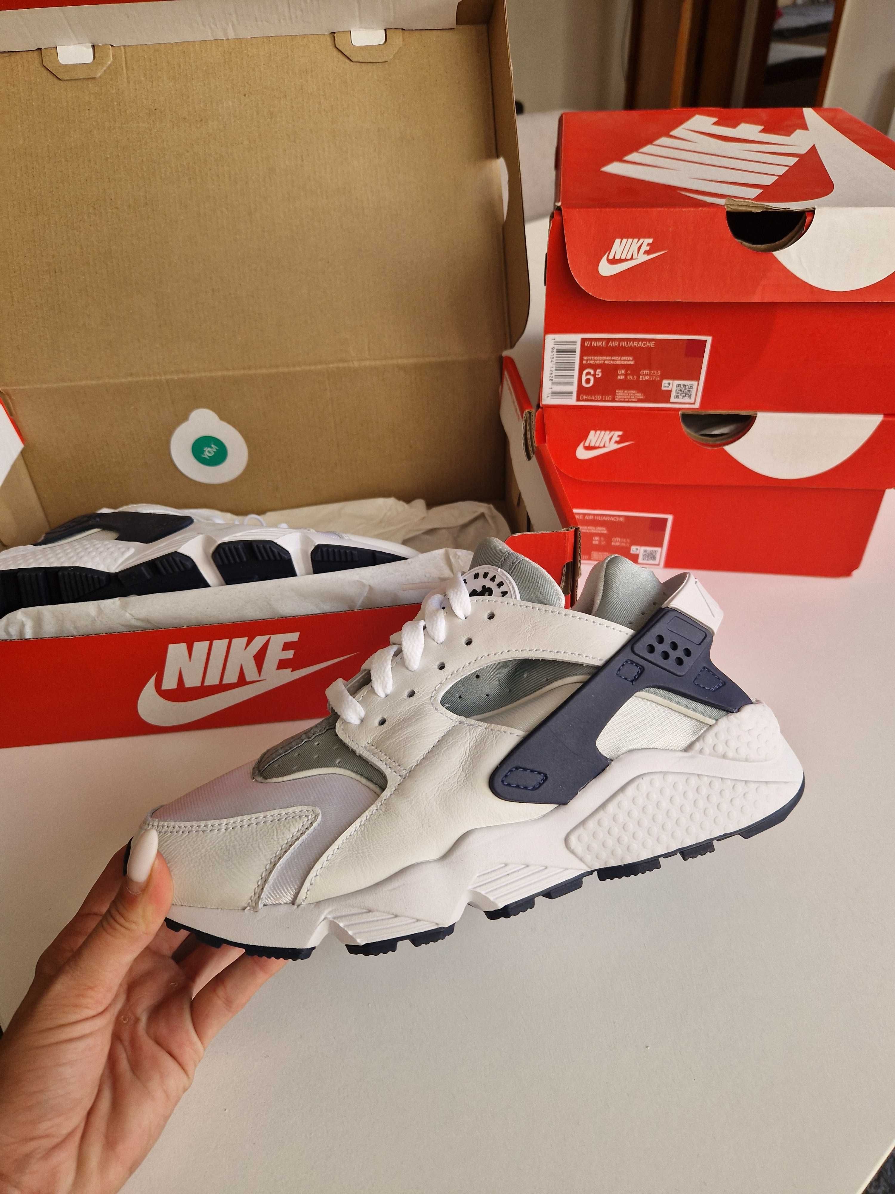 Дамски маратонки Nike Huarache