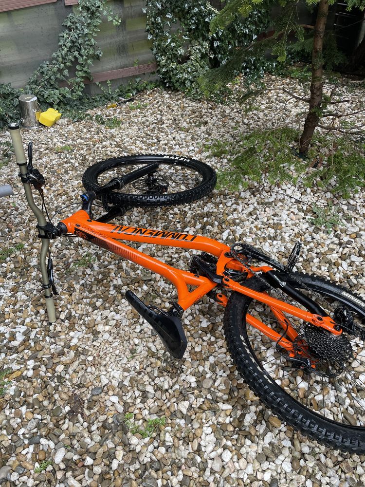 Vand Commencal Meta AM v3
