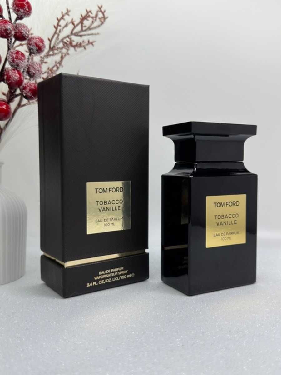 Tom Ford Tobacco Vanille EDP 100ml