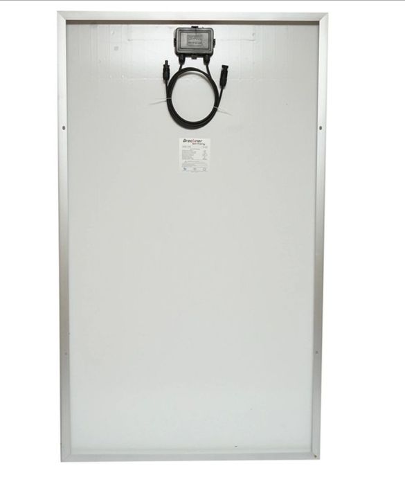 Panouri solare fotovoltaice 100W 200W