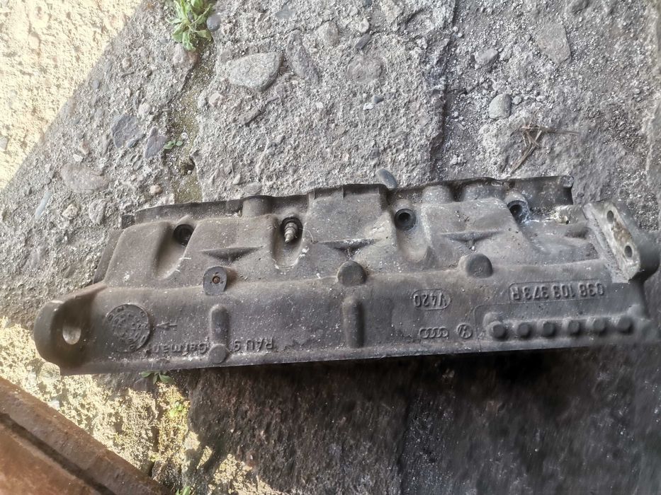 Глава за vw passat 5,5