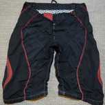 pantaloni scurti racing Specialized