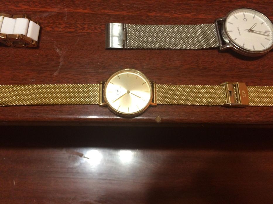 Daniel wellington ceas damă