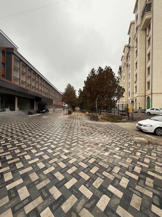 Продаётся Гостиница, Hostel. 11000м2 Ор-р- Центральный госпиталь МВД