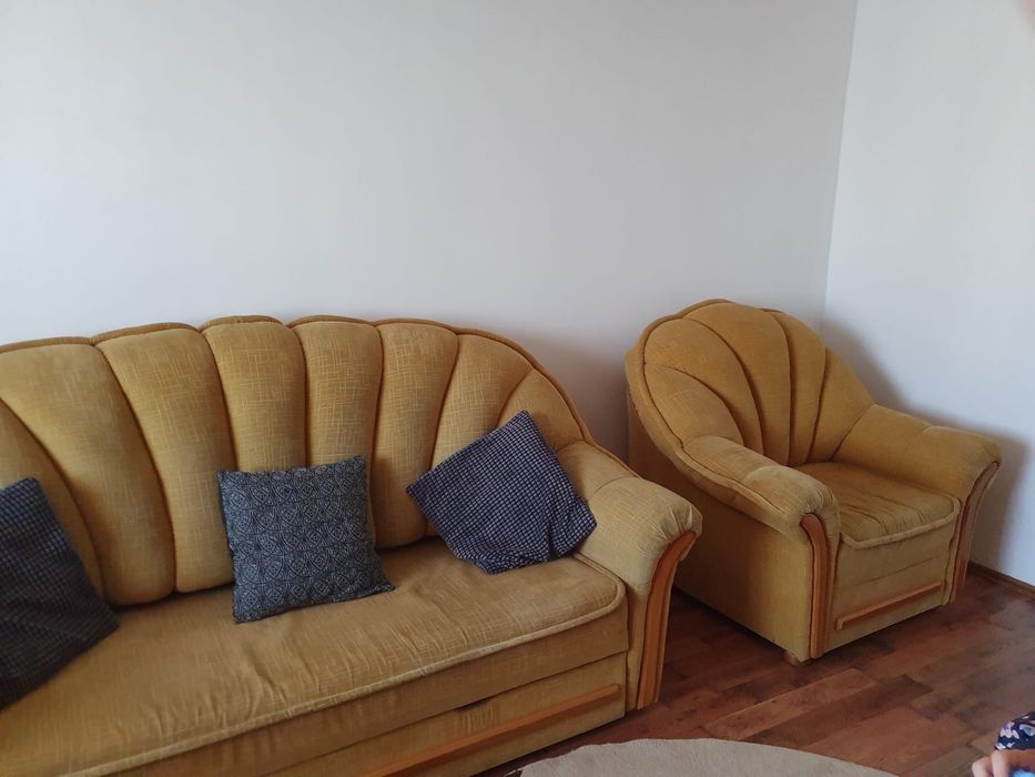 Apartament 2 camere Aurel Vlaicu 43