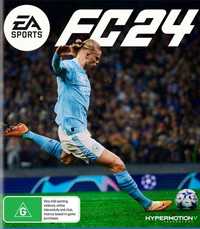 FIFA 24 ФИФА 24(PS5 PS4) + подписка 1месец