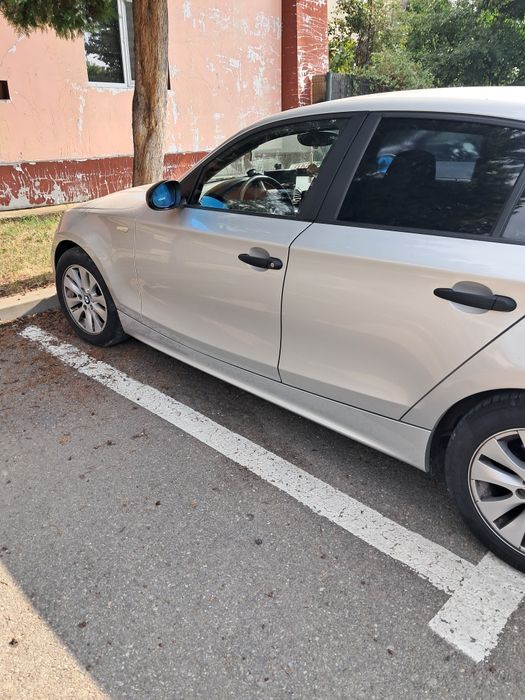Vând BMW seria 1, 1.6 benzina