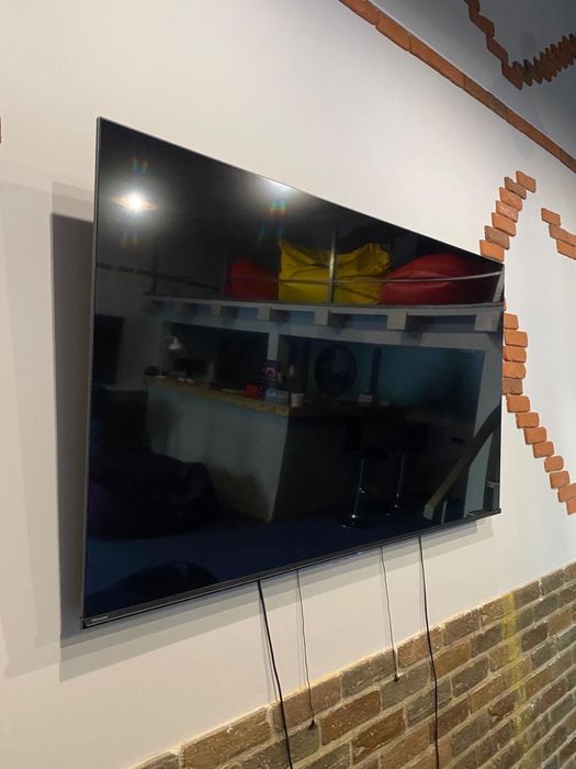 Televizor Hisense 4K ULTRAHD