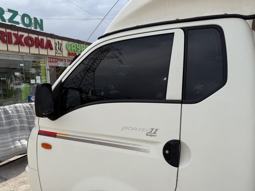 Hyundai porter 2 sotiladi