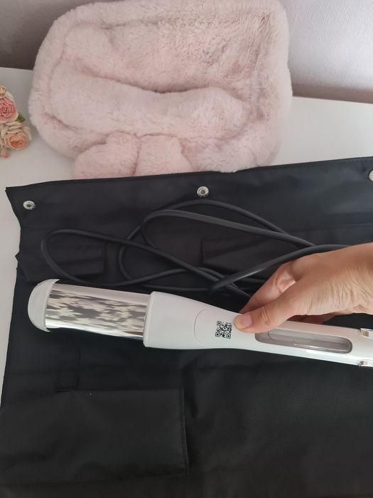 Преса за коса на пара Steampod 4