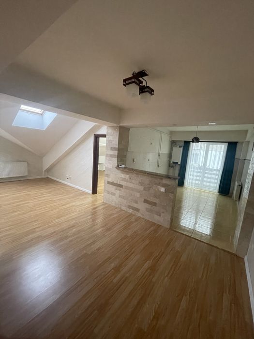 Apartament 2 camere 80 mp de inchiriat