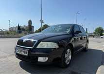 Skoda Octavia 1.9 TDI