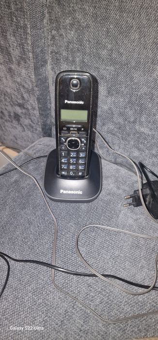 Продам радио телефон