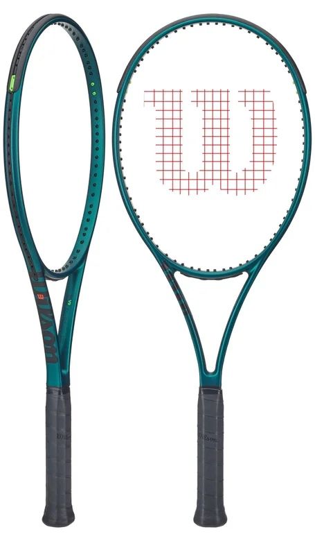 Wilson Blade 98 100 V9