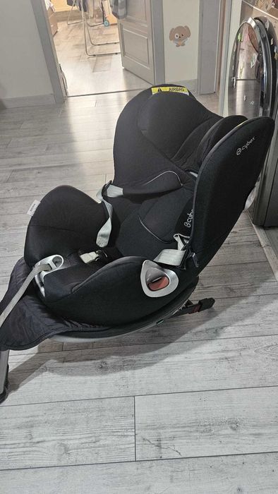 Scaun Auto Cybex Sirona 360 IsoFix 0-18KG