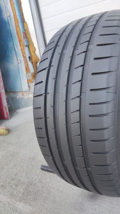 1бр. лятна гума 225/45/17 Leao Nova Force, XL
dot23
8.45mm
Много добро