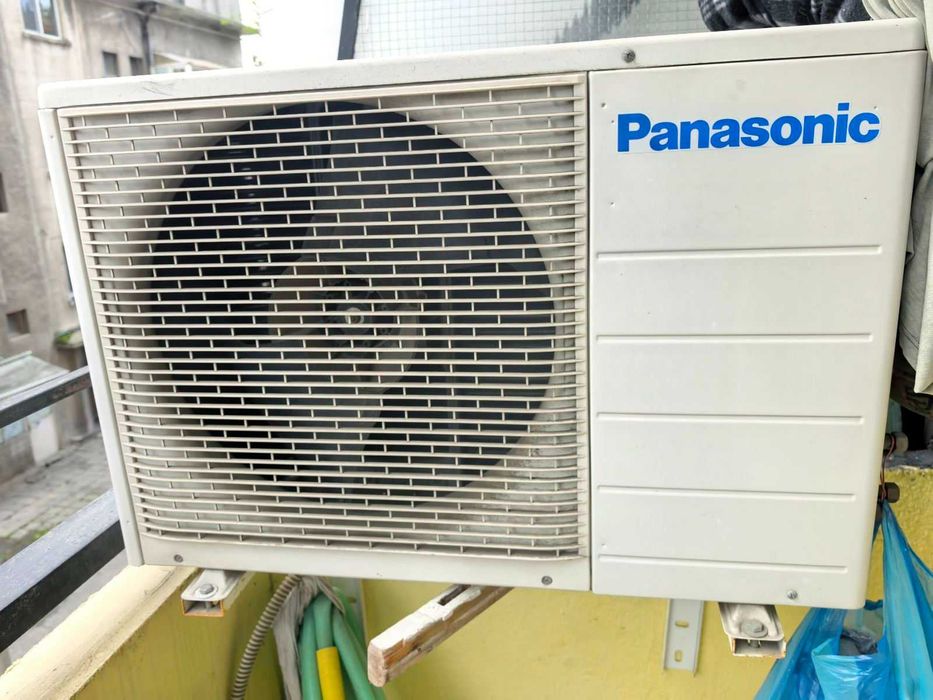 Климатик 18, марка Нипон. Използван