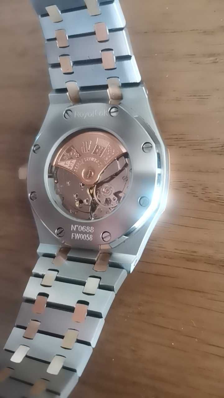 Ceas automatic Audemars Piguet