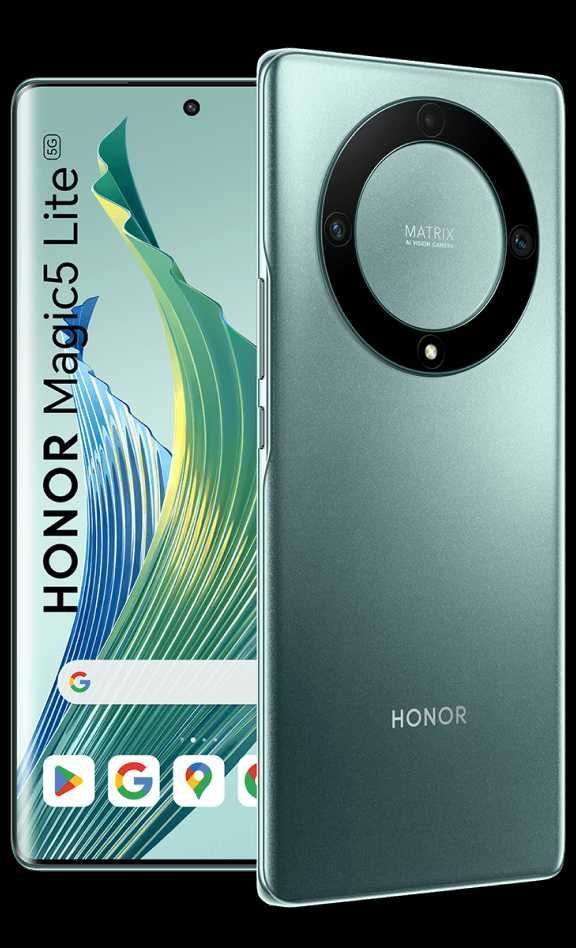 Honor 90, 12GB RAM, 512GB, 5G, Emerald Green
