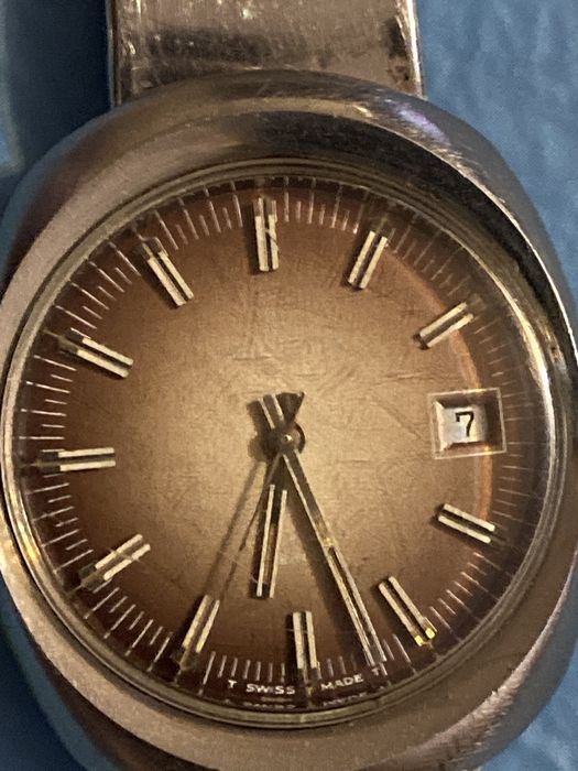 Ceas Helvetia Automatic 28800