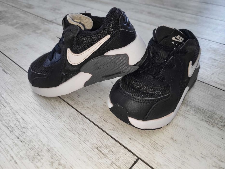 Детски маратонки Nike