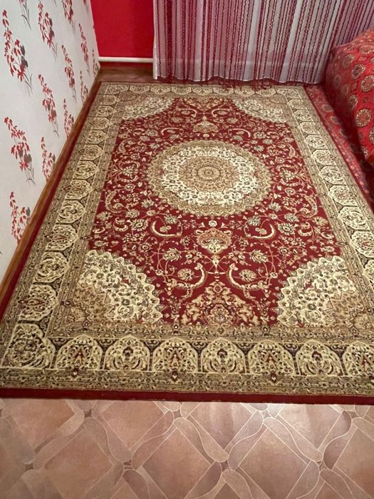 2*5 килем коп колданылмаган