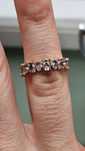 Inel pandora rose masura 50