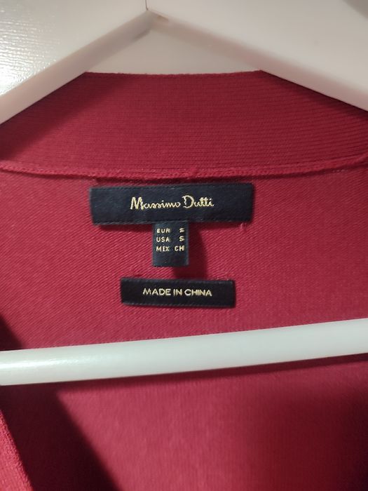 Massimo Dutti - S /М Размер