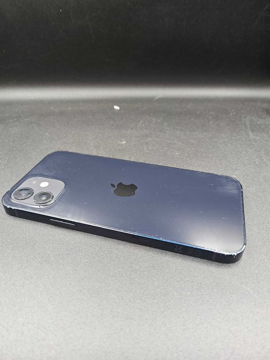 Hope Amanet P5-iPhone 12 Midnight, 64GB/94%, Display schimbat !