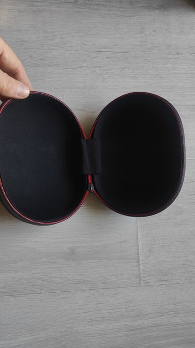 Husa căști Beats by Dr.Dre-originala