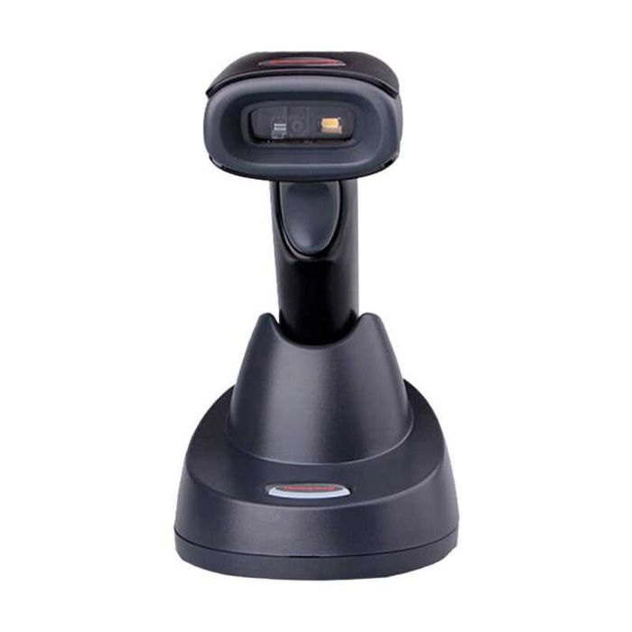 Беспроводной 2D сканер Honeywell Voyager 1472g с подставкой