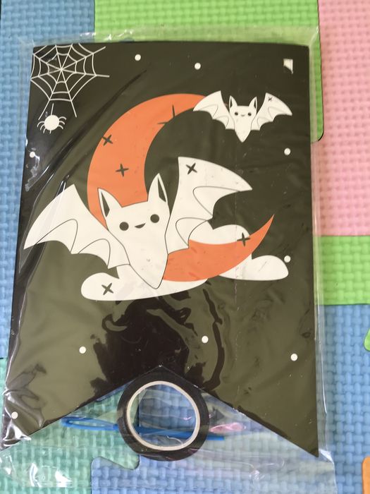 Decoratiuni Halloween