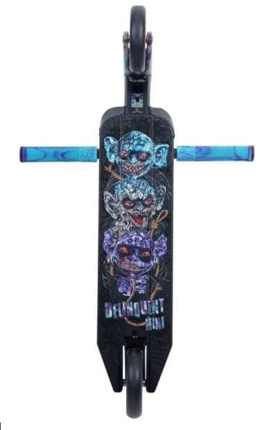 Trotineta Triad Psychic Delinquent Mini