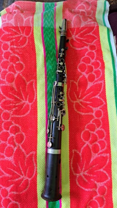 Vand taragot pe stânga