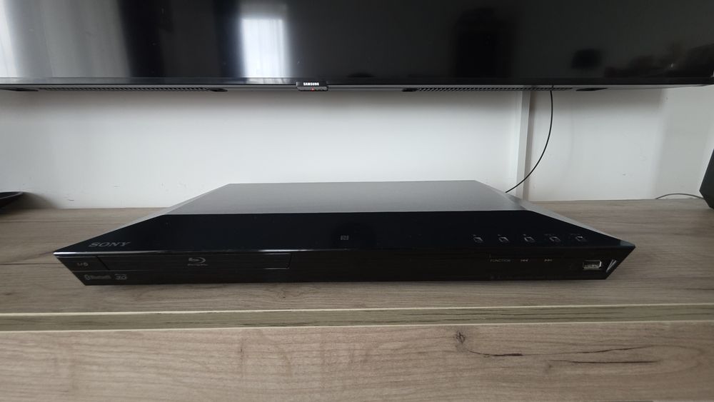 Home Cinema Sony BDV-E2100,5.1, Bluetooth, NFC