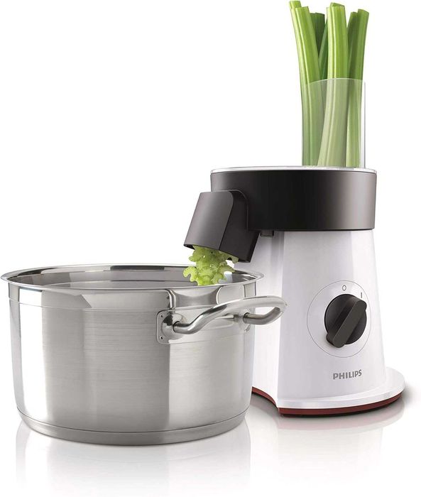 Уред за салати Philips HR1388/80, 200W