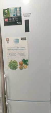 Продам холодильник HotPoınt Arıston