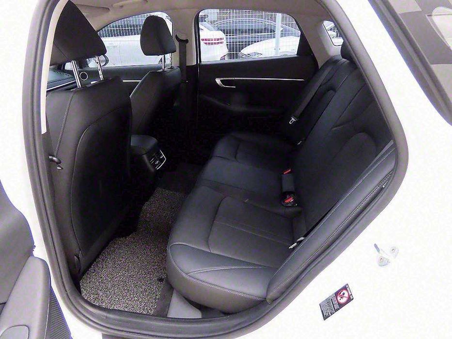 Hyundai Sonata 2.0 Modern 2021 Под ключ из Кореи 20 977 $