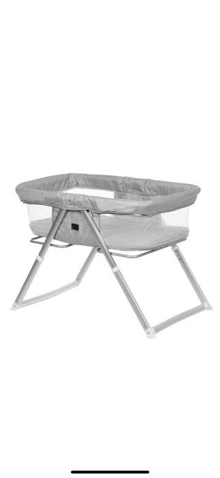 Patut calatorii bebe Zizito Elias