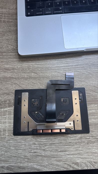 Carcasa Macbook Pro 13 A2289, A2251, A2159, A1989