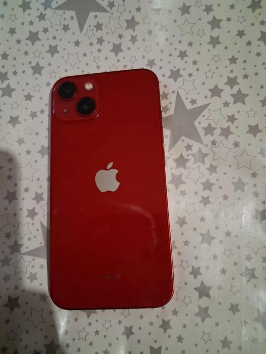 Vând Iphone 13 128 GB