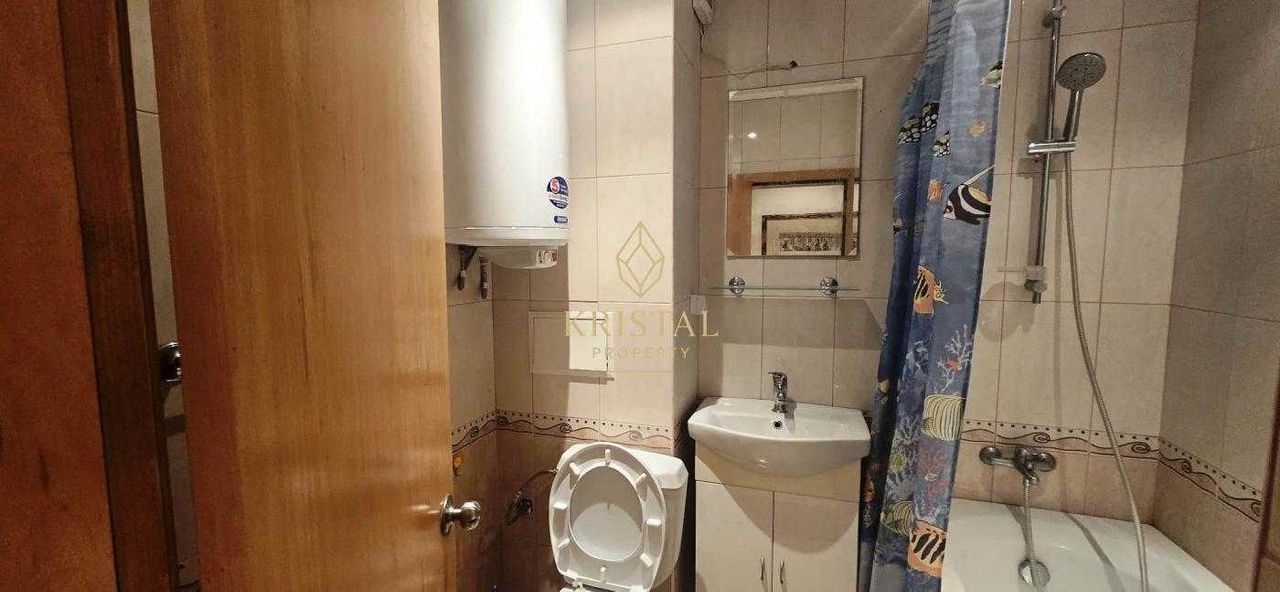 Продава се Тристаен апартамент в Свети Влас - 73 кв.м за 1083 €/кв.м - Снимка #15