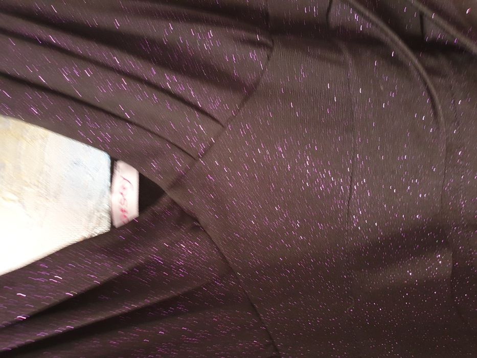 Rochie revelion ocazii speciale botez nunta originala orsay mulata