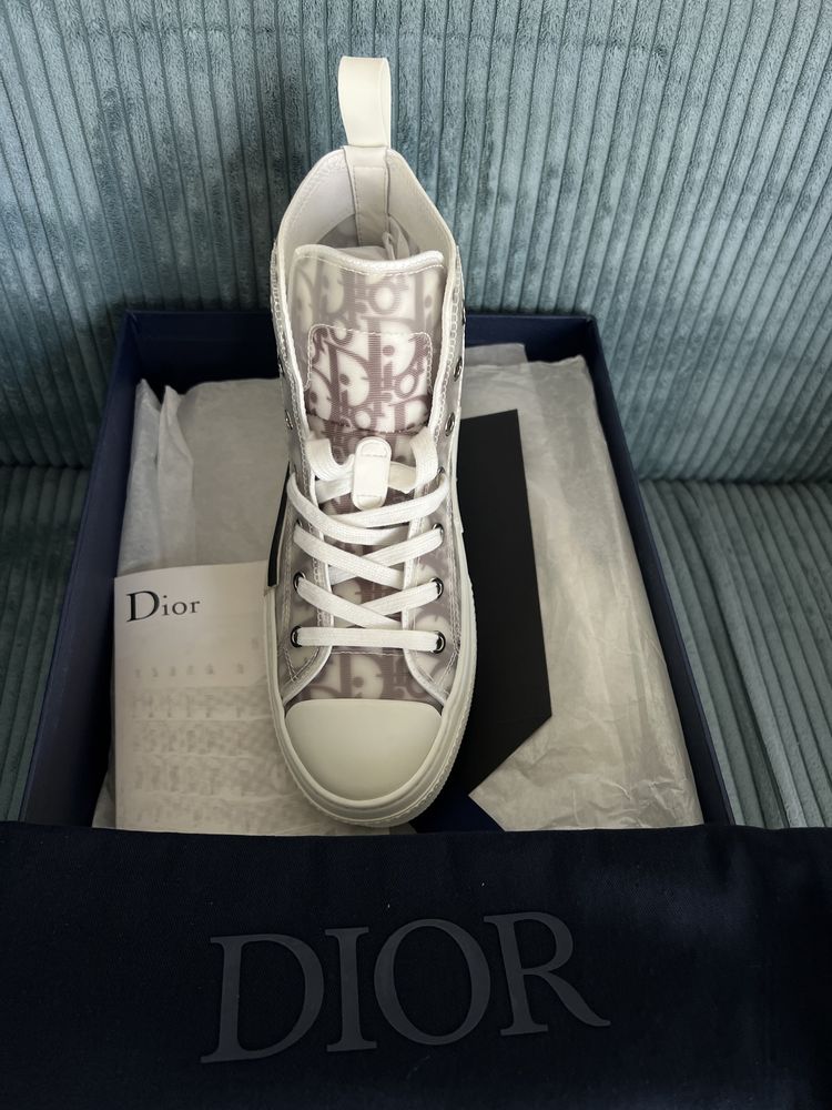 Кецове Dior B23