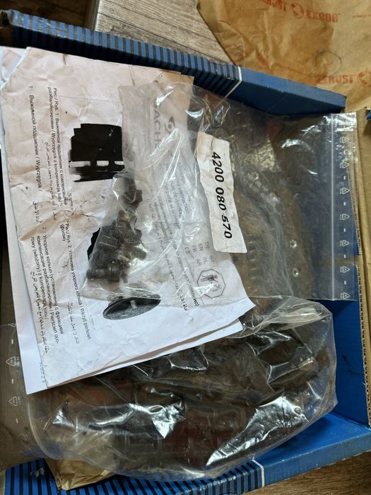 Disc ambreaj pentru audi a4 a5 a6 q5 2.0 diesel