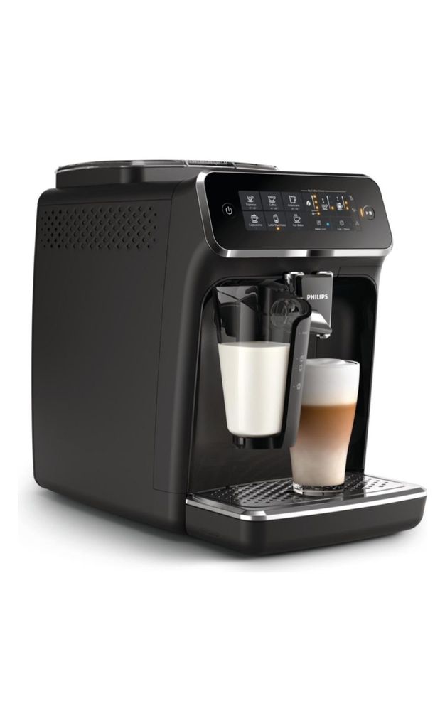 Кофемашина Philips LatteGo Ep3241