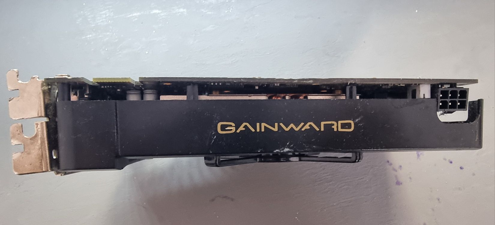Gainward GTX 660 2 GB