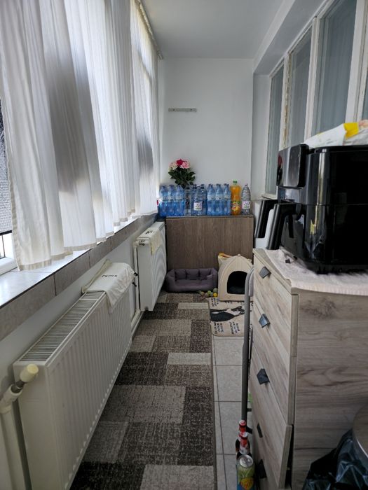 Vand Apartament Micro 16