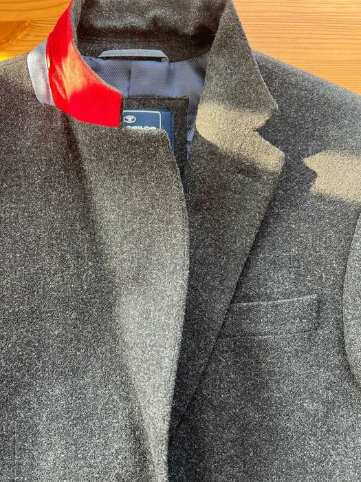 Мъжко сако Tom Tailor