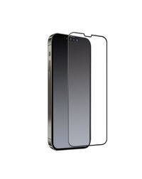 Iphone 14/15 PRO MAX - Folie Sticla Solid Glass Full Margine Neagra